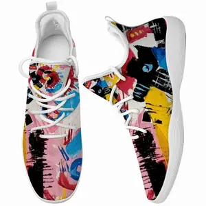 Men Untitled #00662 Cheerleading Dance Shoes