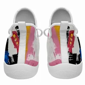 Men Untitled #00662 Cheerleading Dance Shoes