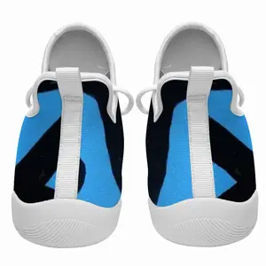 Men Yes We Can Cheerleading Dance Shoes