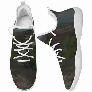 Men Roads Of The North Caucasus Cheerleading Dance Shoes