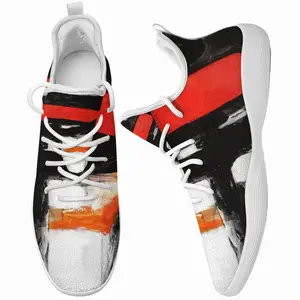 Men There Is Still Hope Cheerleading Dance Shoes