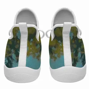 Men Sunny Day Cheerleading Dance Shoes