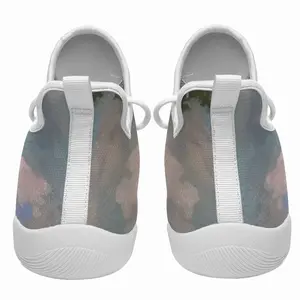 Men Distant Villages Cheerleading Dance Shoes