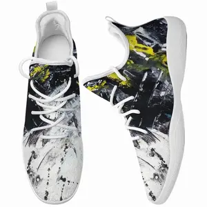 Men Blessings From Heaven Cheerleading Dance Shoes