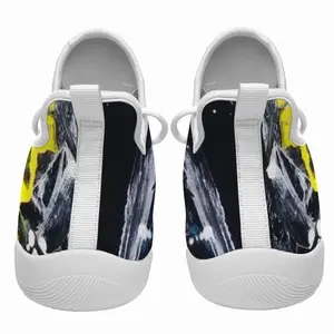 Men Blessings From Heaven Cheerleading Dance Shoes