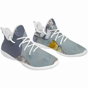 Men The Boy King Cheerleading Dance Shoes