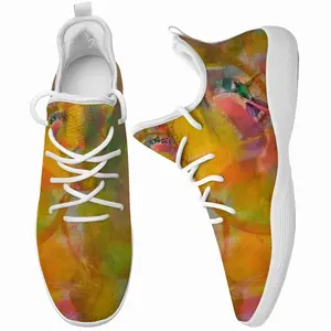 Men Hummingbird 4 Cheerleading Dance Shoes