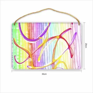 Sketchpad 045 Wood Painting (Multi-Size)