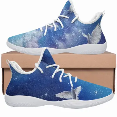 Men Valley Of The Stars Cheerleading Dance Shoes