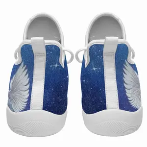 Men Valley Of The Stars Cheerleading Dance Shoes