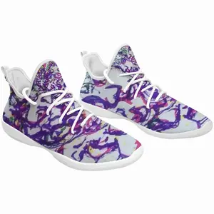 Men Similar Faces Cheerleading Dance Shoes