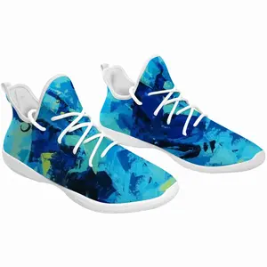 Men Celebration Cheerleading Dance Shoes