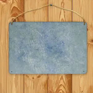 Tranquility Wood Painting (Multi-Size)