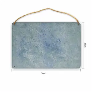 Tranquility Wood Painting (Multi-Size)