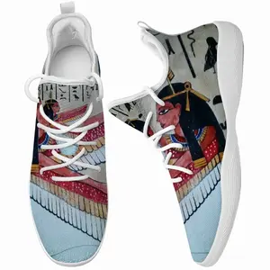 Men Ancient Beauty Cheerleading Dance Shoes