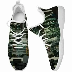 Men The Heart Of The Empire Cheerleading Dance Shoes