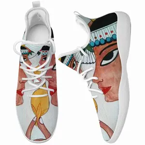 Men Captivating Beauty Cheerleading Dance Shoes