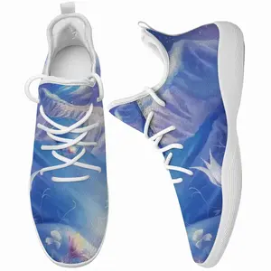 Men Winter Miracle Cheerleading Dance Shoes