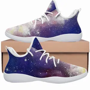 Men Celestial Blessing Cheerleading Dance Shoes