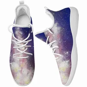 Men Celestial Blessing Cheerleading Dance Shoes