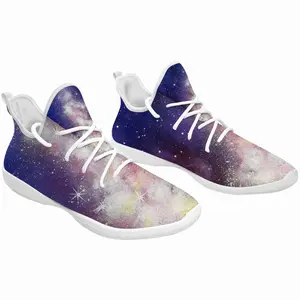 Men Celestial Blessing Cheerleading Dance Shoes