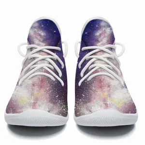 Men Celestial Blessing Cheerleading Dance Shoes