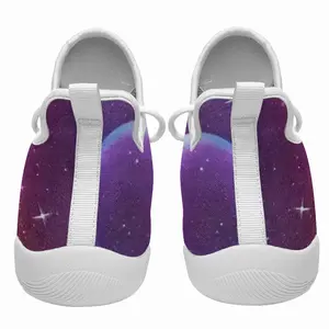 Men Dream Island Cheerleading Dance Shoes