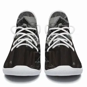 Men Winter Cheerleading Dance Shoes