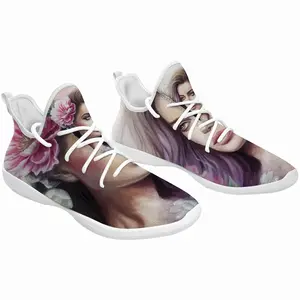 Men Spring Mood Cheerleading Dance Shoes