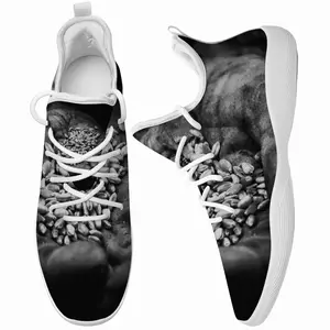 Men Body Odor Cheerleading Dance Shoes