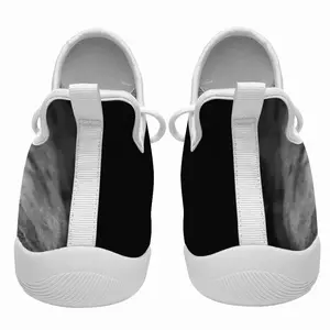 Men Body Odor Cheerleading Dance Shoes