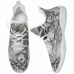 Men No Exit Cheerleading Dance Shoes