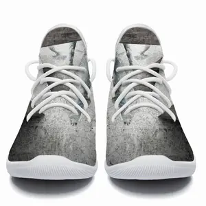 Men Freedom Cheerleading Dance Shoes