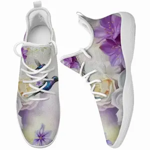 Men Mysterious Garden Cheerleading Dance Shoes