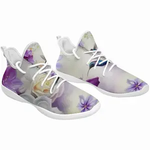 Men Mysterious Garden Cheerleading Dance Shoes