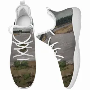 Men Summer On The Sysola River Cheerleading Dance Shoes