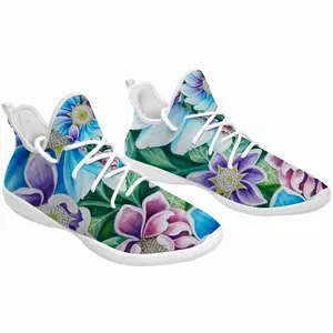 Men Meadow Cheerleading Dance Shoes