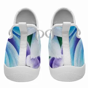 Men Meadow Cheerleading Dance Shoes