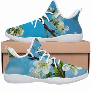 Men Spring Morning Cheerleading Dance Shoes