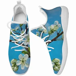 Men Spring Morning Cheerleading Dance Shoes