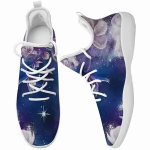 Men Space Extravaganza Cheerleading Dance Shoes