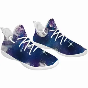 Men Space Extravaganza Cheerleading Dance Shoes