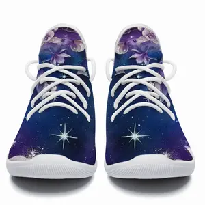 Men Space Extravaganza Cheerleading Dance Shoes