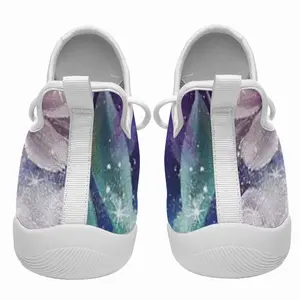 Men Space Extravaganza Cheerleading Dance Shoes