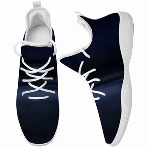 Men Liquid-Sea #038 Cheerleading Dance Shoes