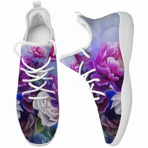 Men Summer Breath Cheerleading Dance Shoes