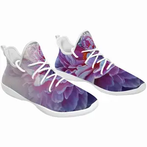 Men Mesmerizing Peony Cheerleading Dance Shoes