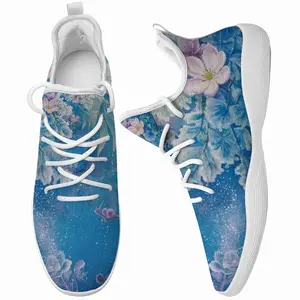 Men In The Magic Forest Cheerleading Dance Shoes