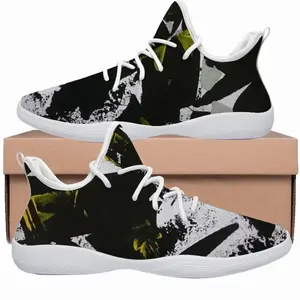 Men Be Bold Cheerleading Dance Shoes