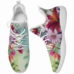 Men Magic Of The Spring Cheerleading Dance Shoes